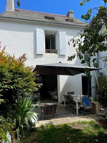 Maison a vendre Lorient 56100 Morbihan 150 m2 6 pièces 373944 euros