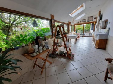 Maison a vendre Lougres 25260 Doubs 211 m2 8 pièces 199000 euros