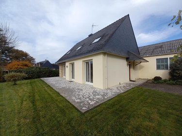 Maison a vendre Pluvigner 56330 Morbihan 115 m2 4 pièces 348500 euros
