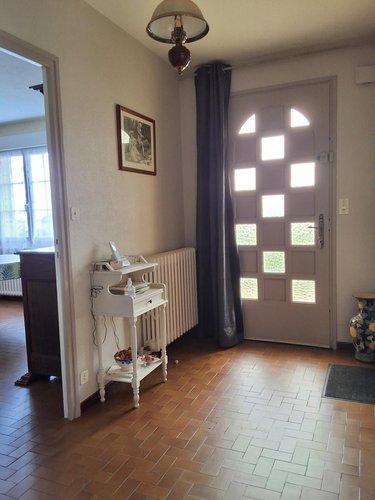 Maison a vendre Le Sourn 56300 Morbihan 135 m2 7 pièces 170308 euros