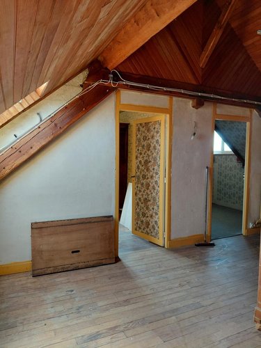 Maison a vendre Val-au-Perche 61260 Orne 198 m2 6 pièces 179350 euros