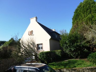 Maison a vendre Saint-Caradec-Trégomel 56540 Morbihan 180 m2 6 pièces 262500 euros