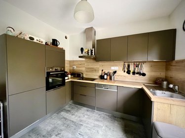 Maison a vendre Lorient 56100 Morbihan 112 m2 6 pièces 436128 euros