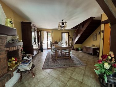 Maison a vendre Rouen 76000 Seine-Maritime 90 m2  222600 euros