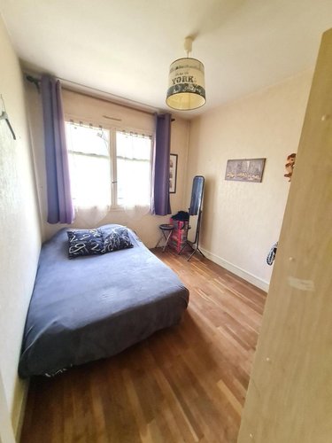 Maison a vendre Artins 41800 Loir-et-Cher 82 m2 4 pièces 74400 euros