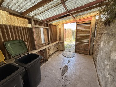 Maison a vendre Villers-Bretonneux 80800 Somme 49 m2 3 pièces 105000 euros