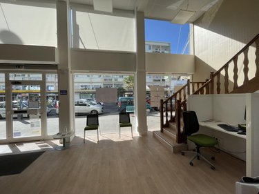 Fonds et murs commerciaux a vendre Cherbourg-en-Cotentin 50100 Manche 157 m2  275000 euros