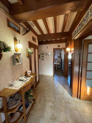 Maison a vendre Péronnas 01960 Ain 104 m2 5 pièces 218000 euros