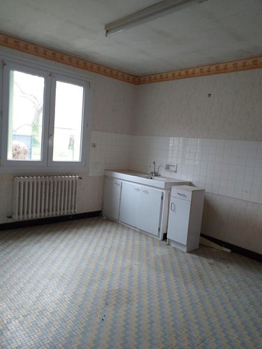 Maison a vendre Theix-Noyalo 56450 Morbihan 146 m2 8 pièces 197072 euros