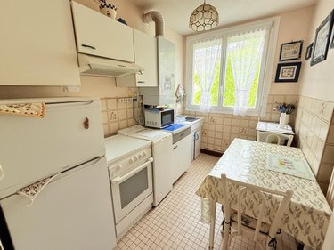 Appartement a vendre Vannes 56000 Morbihan 58 m2  193070 euros