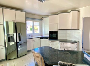 Maison a vendre Merville-Franceville-Plage 14810 Calvados 202 m2 7 pièces 790000 euros