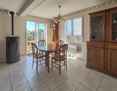 Maison a vendre Carantec 29660 Finistère 81 m2 5 pièces 368000 euros