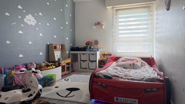 Appartement a vendre Arbent 01100 Ain 82 m2 3 pièces 125000 euros