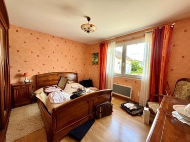 Maison a vendre Ébaty 21190 Côte-d'Or 127 m2 5 pièces 294000 euros