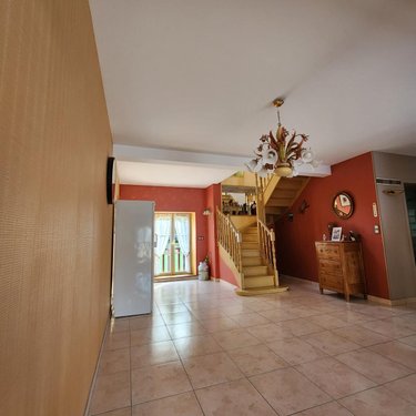 Maison a vendre Ceton 61260 Orne 221 m2  270400 euros