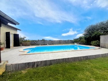 Maison a vendre Auch 32000 Gers 168 m2 7 pièces 355000 euros
