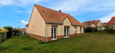 Maison a vendre Athies 62223 Pas-de-Calais 91 m2 4 pièces 229900 euros