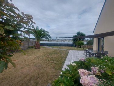 Maison a vendre Plouhinec 56680 Morbihan 160 m2 6 pièces 830200 euros