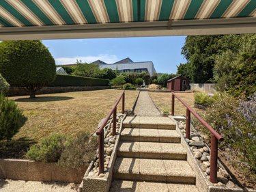 Maison a vendre Plourin-lès-Morlaix 29600 Finistère 114 m2 4 pièces 198600 euros