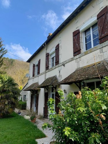 Maison a vendre Quevillon 76840 Seine-Maritime 152 m2 5 pièces 261000 euros