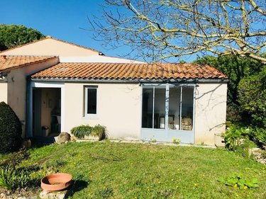 Maison a vendre Fouras 17450 Charente-Maritime 140 m2 5 pièces 995600 euros