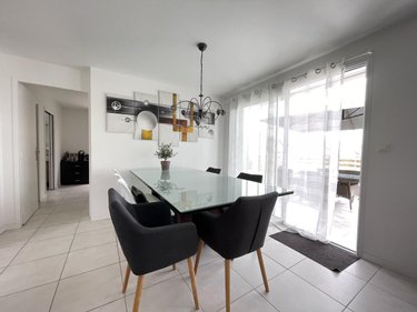 Maison a vendre Locminé 56500 Morbihan 123 m2 5 pièces 328500 euros