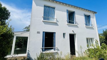 Maison a vendre Quiberon 56170 Morbihan 113 m2 7 pièces 415840 euros