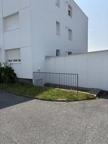 Appartement a vendre Larmor-Plage 56260 Morbihan 64 m2 3 pièces 286340 euros