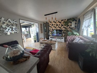 Maison a vendre Ardres 62610 Pas-de-Calais 75 m2 3 pièces 172440 euros