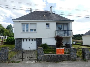 Maison a vendre Le Croisty 56540 Morbihan 86 m2 4 pièces 142330 euros