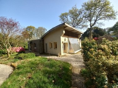 Maison a vendre Plouray 56770 Morbihan 133 m2 4 pièces 236385 euros