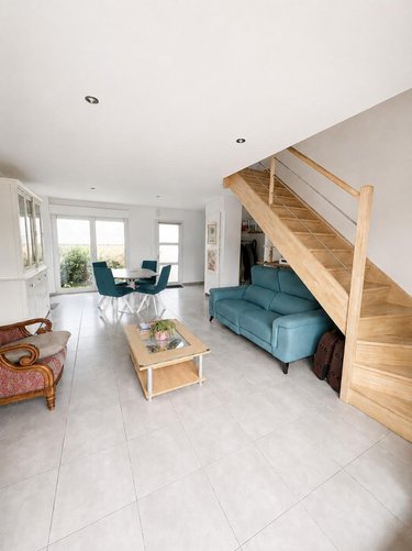 Maison a vendre Ploeren 56880 Morbihan 77 m2 4 pièces 311700 euros