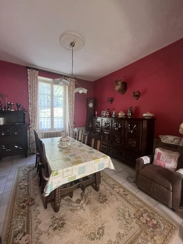 Maison a vendre Évron 53600 Mayenne 136 m2 8 pièces 290050 euros