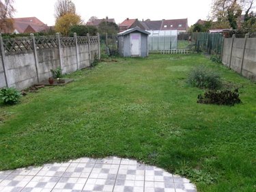 Location maison Labourse 62113 Pas-de-Calais 80 m2 3 pièces 665 euros