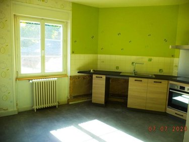 Location appartement Putanges-le-Lac 61210 Orne 124 m2 5 pièces 510 euros