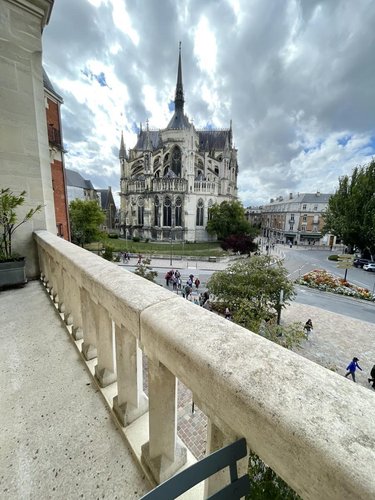 Appartement a vendre Reims 51100 Marne 170 m2 6 pièces 619000 euros
