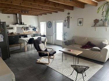 Maison a vendre Ploumagoar 22970 Côtes-d'Armor 136 m2 6 pièces 248864 euros