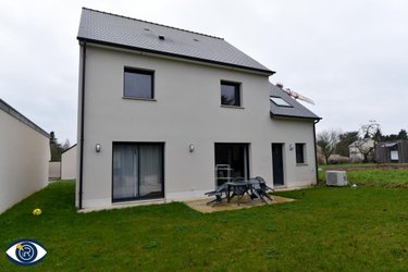 Maison a vendre Change 21340 Saône-et-Loire 140 m2 7 pièces 374400 euros