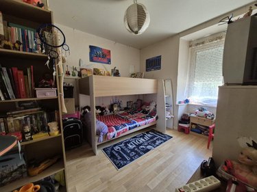 Maison a vendre Remungol 56500 Morbihan 105 m2  116120 euros
