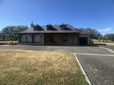 Maison a vendre Sainte-Gemmes-le-Robert 53600 Mayenne 180 m2 8 pièces 321500 euros