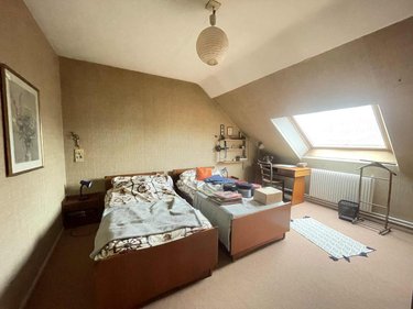 Maison a vendre Saumur 49400 Maine-et-Loire 123 m2 5 pièces 193325 euros