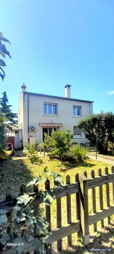 Maison a vendre Auch 32000 Gers 106 m2 5 pièces 173000 euros