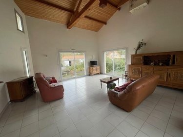 Maison a vendre Saint-Philbert-de-Grand-Lieu 44310 Loire-Atlantique 122 m2 4 pièces 248572 euros