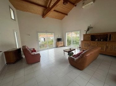 Maison a vendre Saint-Philbert-de-Grand-Lieu 44310 Loire-Atlantique 122 m2 4 pièces 279470 euros