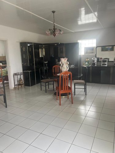 Maison a vendre Saint-Louis 97450 Réunion 110 m2 3 pièces 330800 euros
