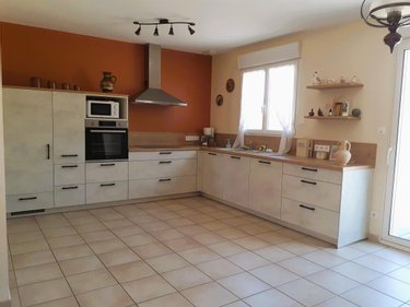 Maison a vendre Brain-sur-l'Authion 49800 Maine-et-Loire 76 m2 4 pièces 234000 euros