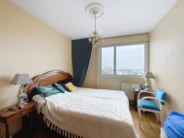 Appartement a vendre Lorient 56100 Morbihan 69 m2 3 pièces 213820 euros