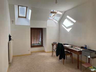 Maison a vendre Mohon 56490 Morbihan 130 m2  79500 euros