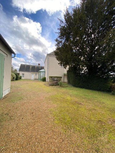 Maison a vendre La-Ferté-Bernard 72400 Sarthe 200 m2 6 pièces 338000 euros