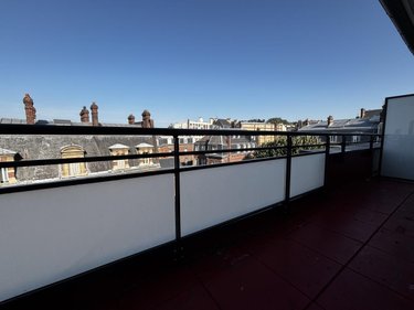 Appartement a vendre Rouen 76000 Seine-Maritime 67 m2 3 pièces 286000 euros